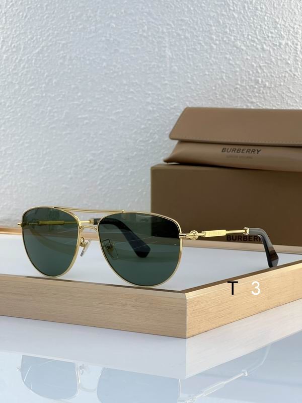 Burberry Sunglasses 397